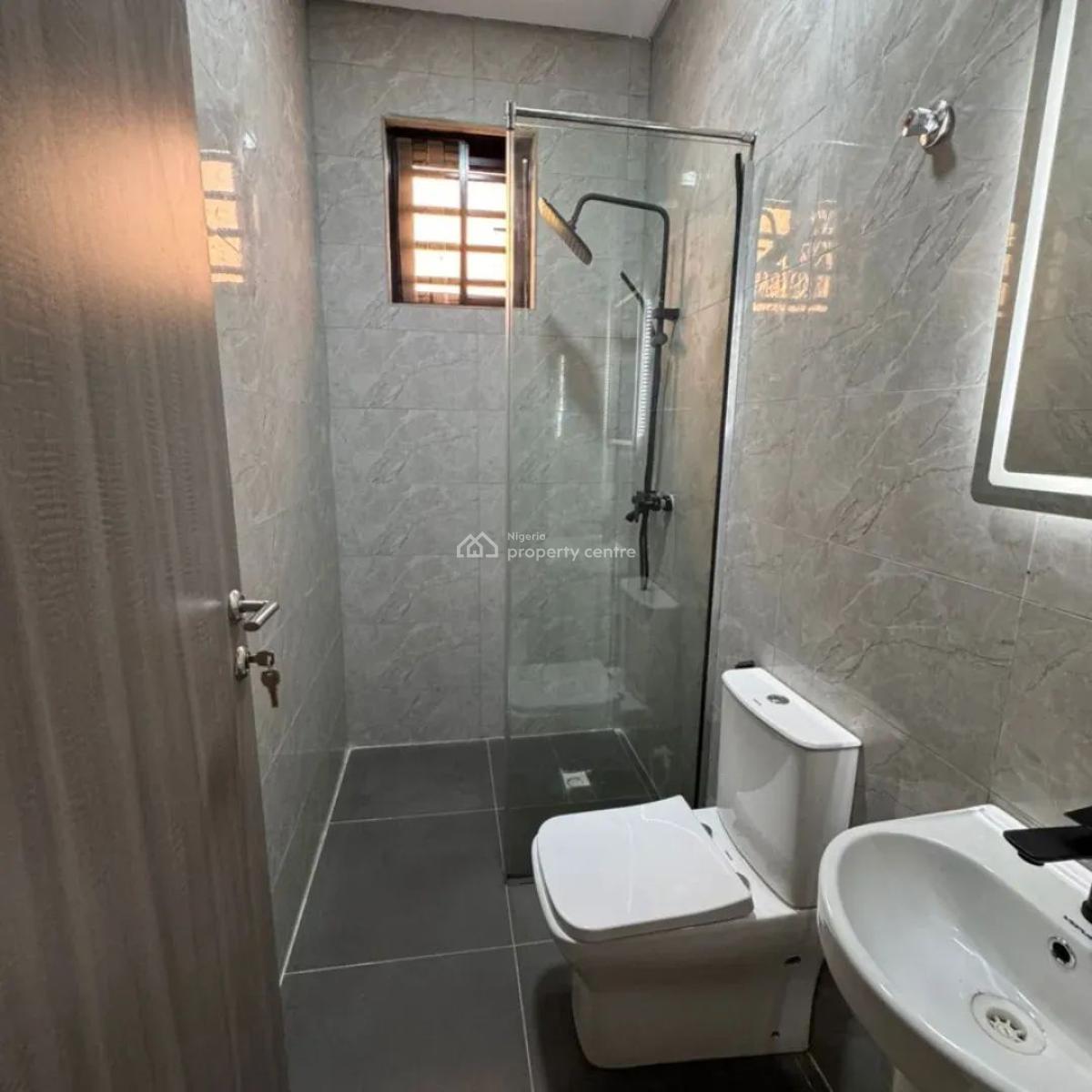 3bedroom Detached Bungalow with Bq, Aramide Bungalows Estate Along Lekki Epe Expressway Aiytoro, Ibeju Lekki, Lagos, Detached Bungalow for Sale