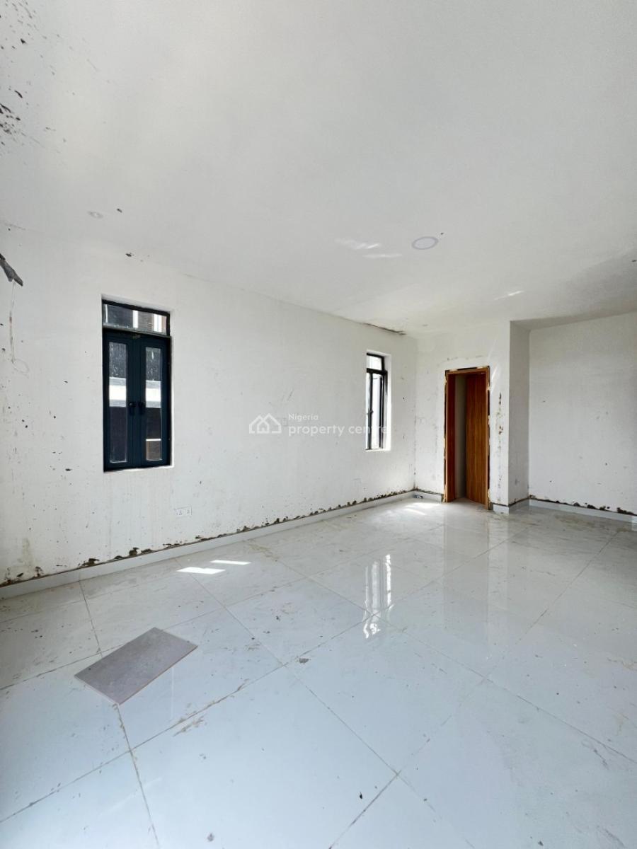 Newly Built 2 Bedroom Apartment with Swimming Pool, Lekki Phase 1, Lekki, Lagos, Flat / Apartment for Sale