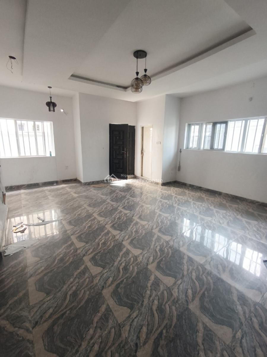 3 Bedroom Flat, Ogidan, Sangotedo, Ajah, Lagos, Flat / Apartment for Rent