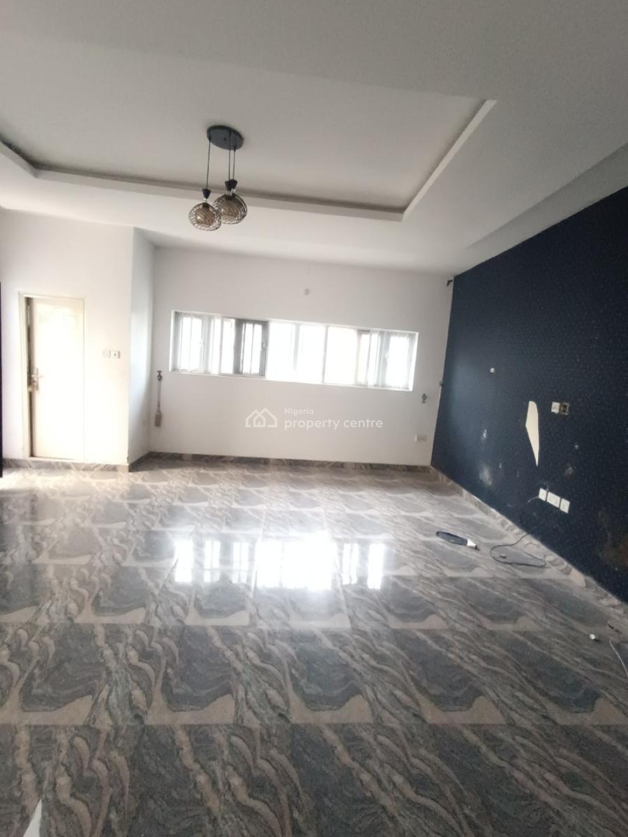 3 Bedroom Flat, Ogidan, Sangotedo, Ajah, Lagos, Flat / Apartment for Rent