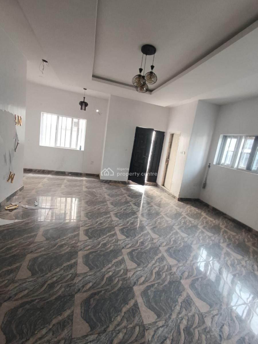 3 Bedroom Flat, Ogidan, Sangotedo, Ajah, Lagos, Flat / Apartment for Rent