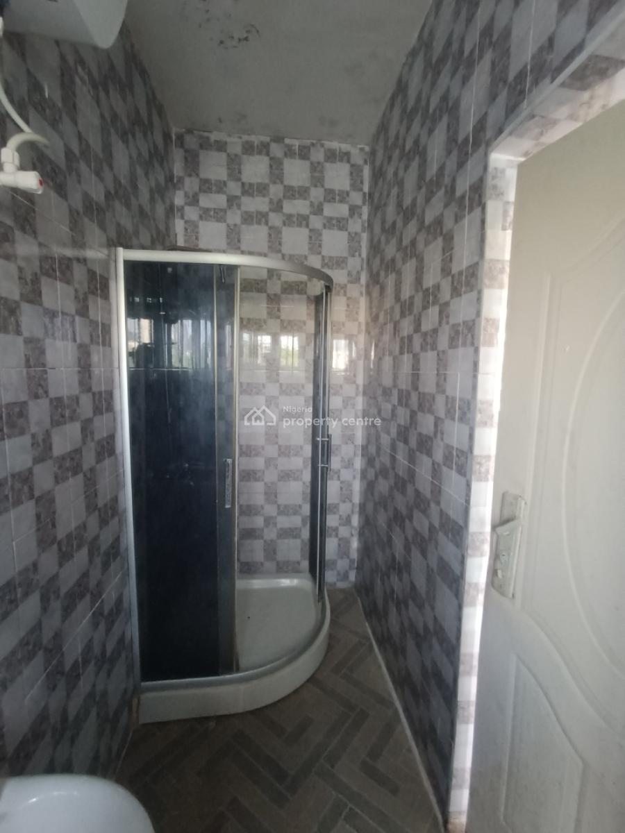 3 Bedroom Flat, Ogidan, Sangotedo, Ajah, Lagos, Flat / Apartment for Rent