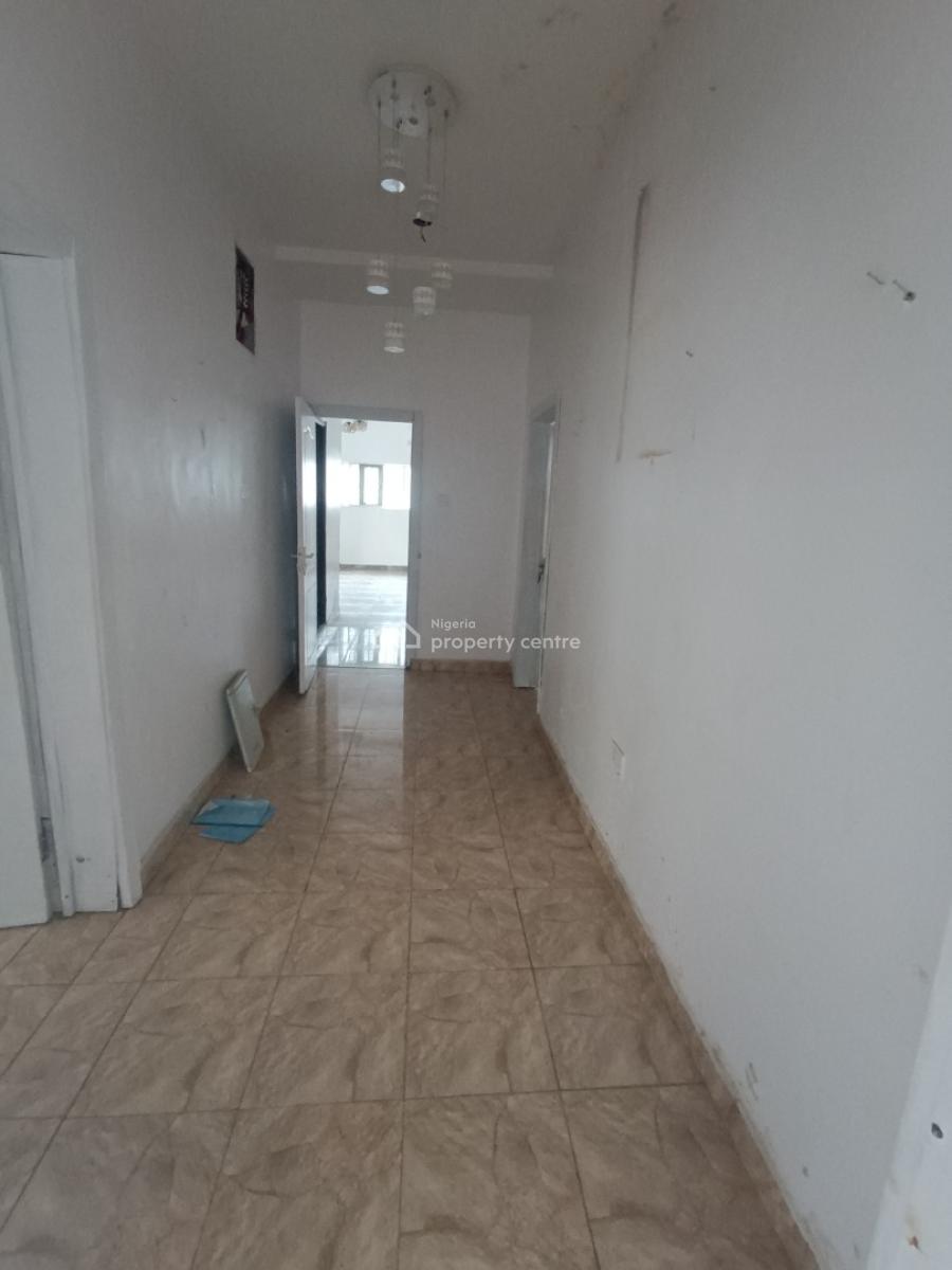 3 Bedroom Flat, Ogidan, Sangotedo, Ajah, Lagos, Flat / Apartment for Rent