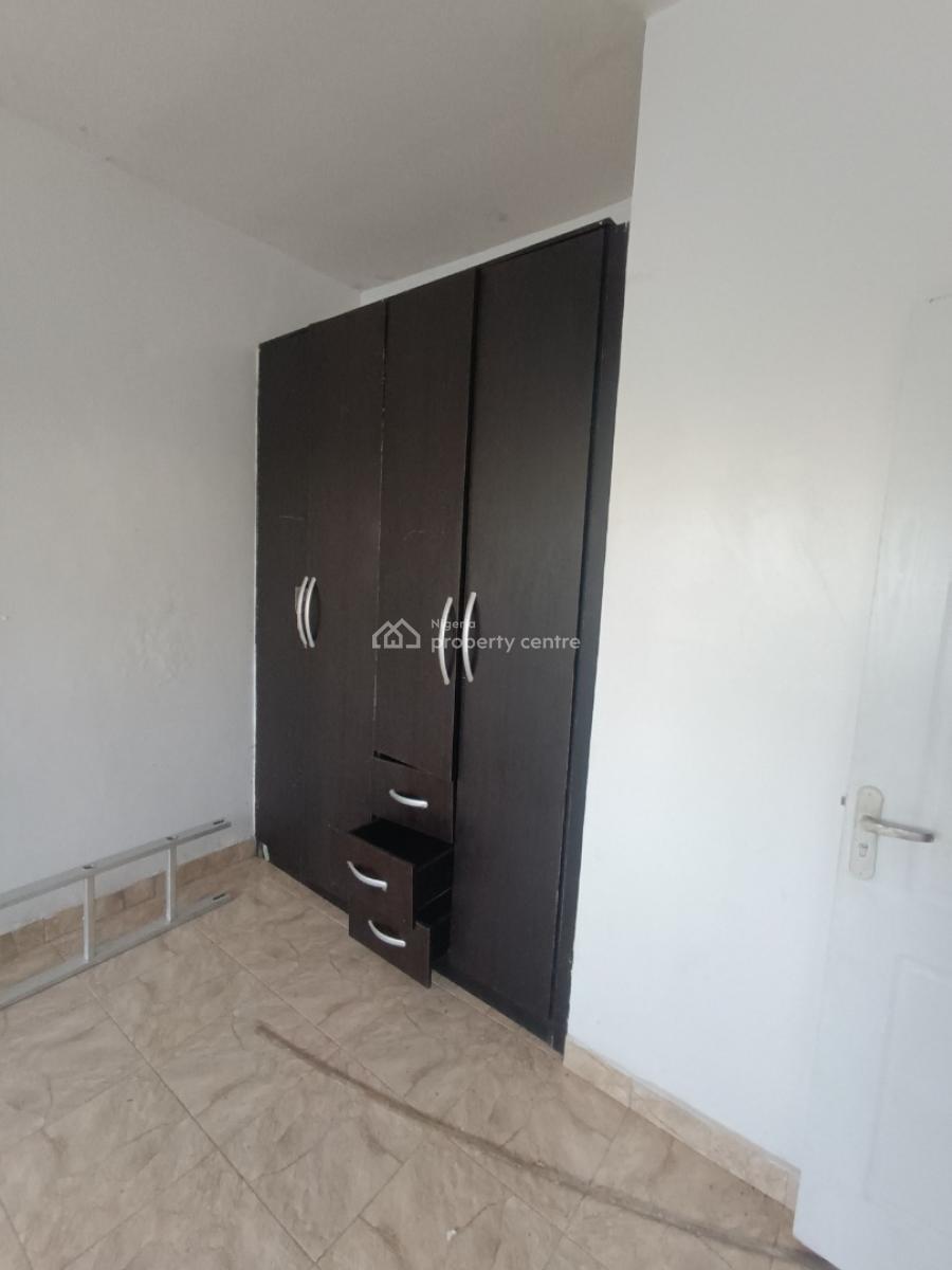 3 Bedroom Flat, Ogidan, Sangotedo, Ajah, Lagos, Flat / Apartment for Rent