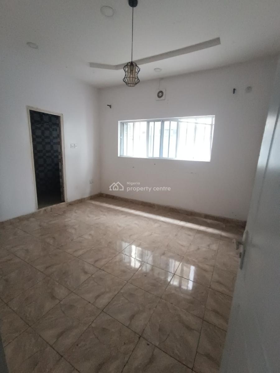 3 Bedroom Flat, Ogidan, Sangotedo, Ajah, Lagos, Flat / Apartment for Rent