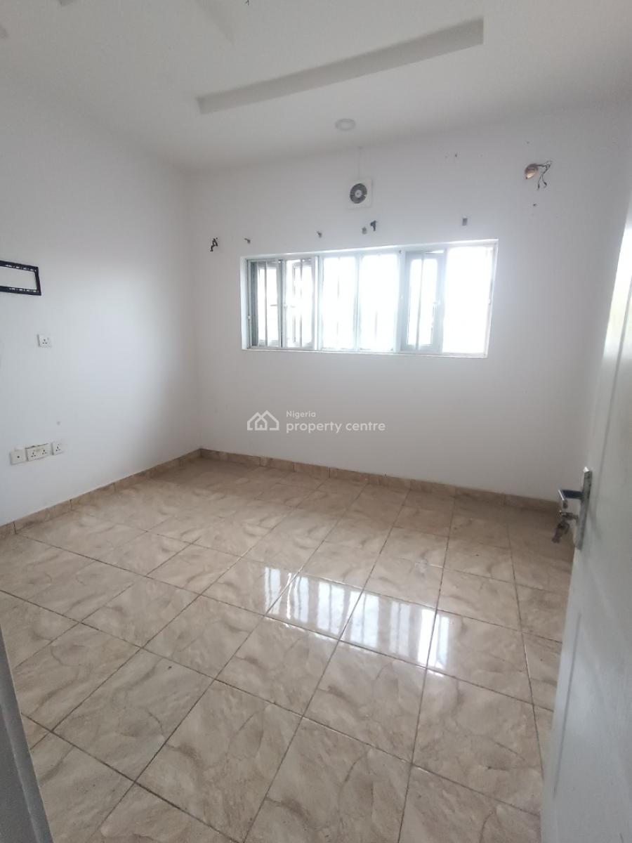 3 Bedroom Flat, Ogidan, Sangotedo, Ajah, Lagos, Flat / Apartment for Rent