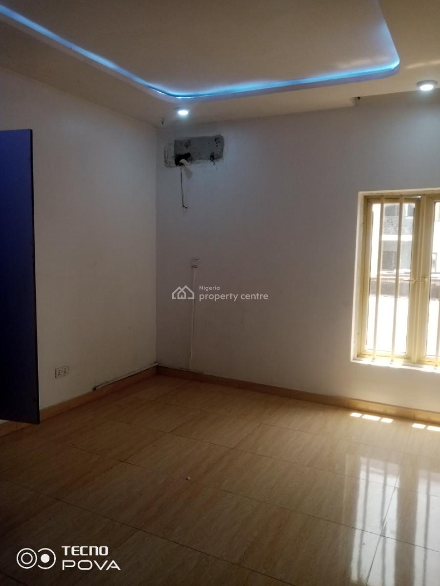 Clean 2 Bedroom Flat Fully Serviced+ Elevator, Ikate, Lekki, Lagos, Flat / Apartment for Rent