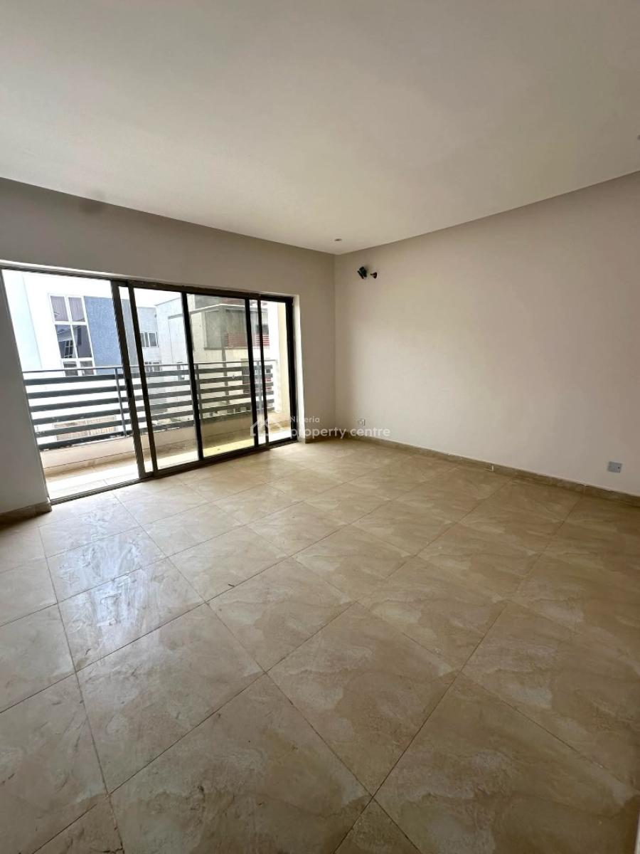 Newly Built 5 Bedroom Detached Duplex with 2 Living Rooms and Bq, Lifecamp Main, Life Camp, Abuja, Detached Duplex for Rent