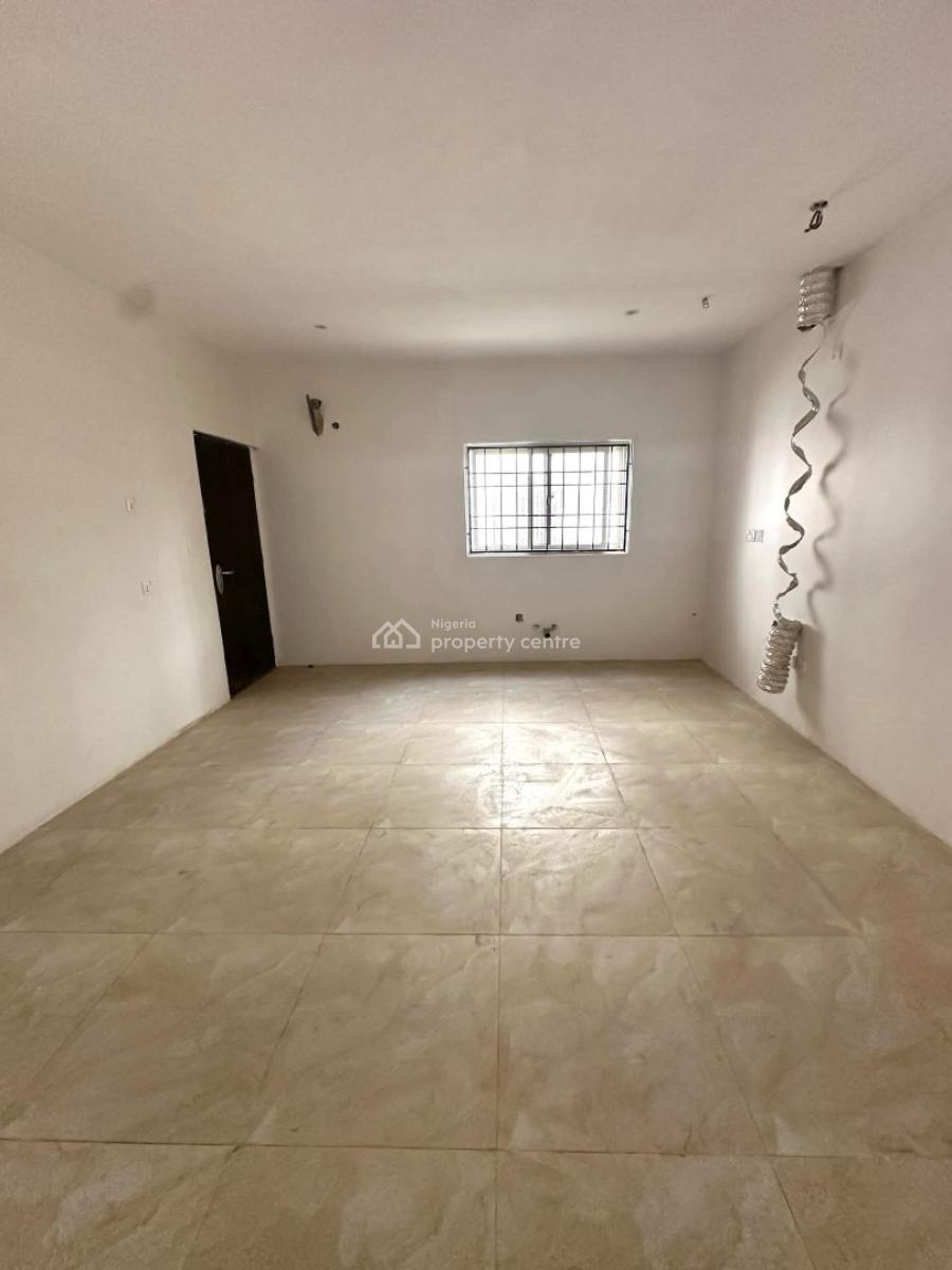 Newly Built 5 Bedroom Detached Duplex with 2 Living Rooms and Bq, Lifecamp Main, Life Camp, Abuja, Detached Duplex for Rent