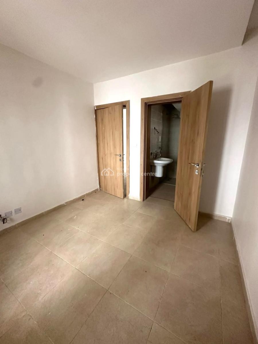 Newly Built 5 Bedroom Detached Duplex with 2 Living Rooms and Bq, Lifecamp Main, Life Camp, Abuja, Detached Duplex for Rent