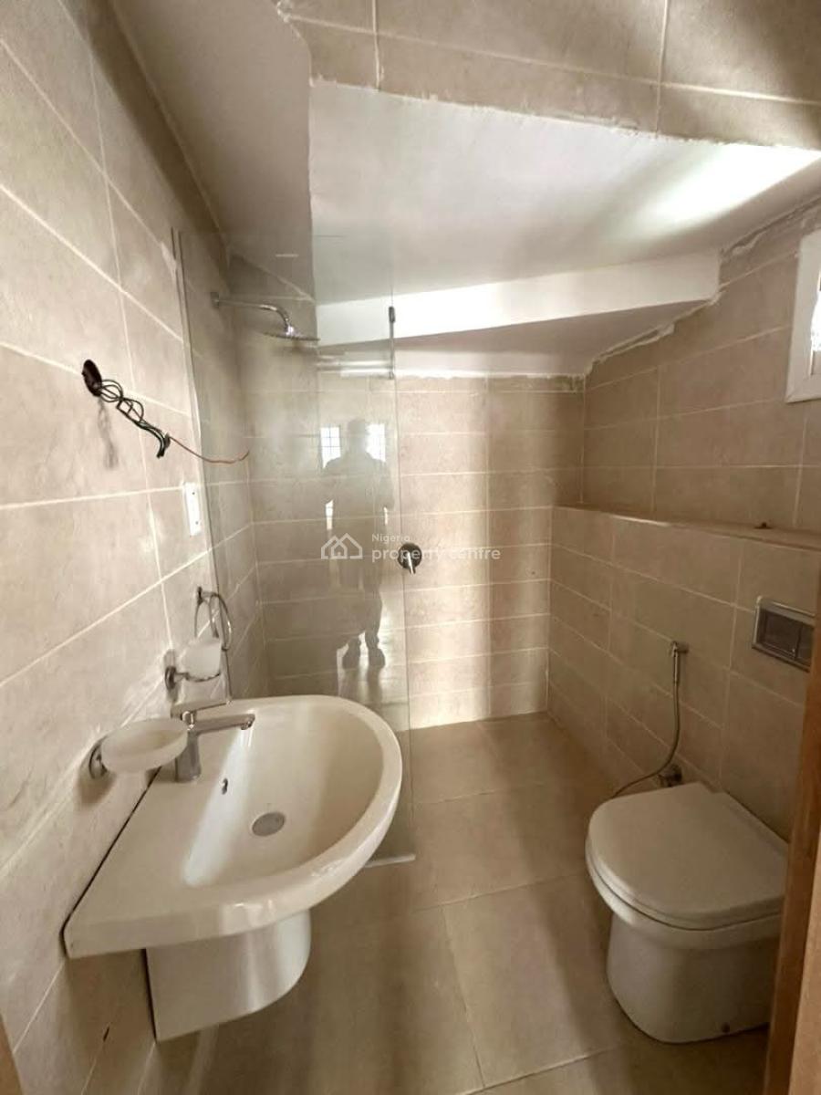 Newly Built 5 Bedroom Detached Duplex with 2 Living Rooms and Bq, Lifecamp Main, Life Camp, Abuja, Detached Duplex for Rent