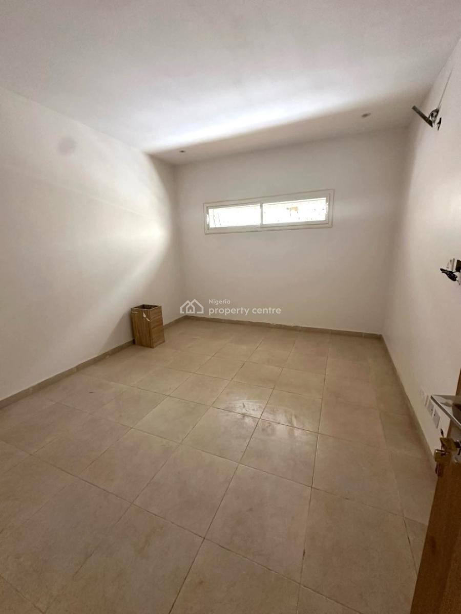 Newly Built 5 Bedroom Detached Duplex with 2 Living Rooms and Bq, Lifecamp Main, Life Camp, Abuja, Detached Duplex for Rent