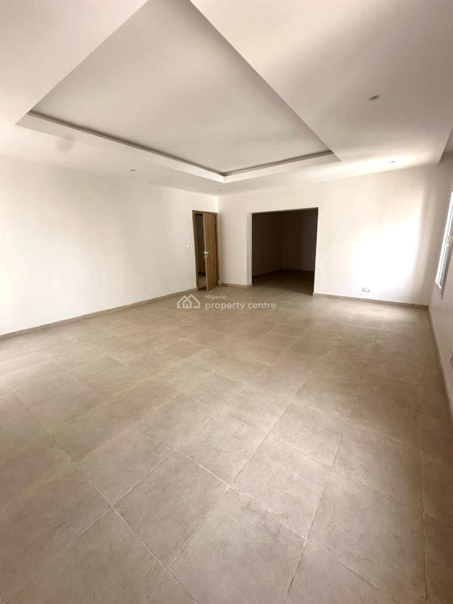 Newly Built 5 Bedroom Detached Duplex with 2 Living Rooms and Bq, Lifecamp Main, Life Camp, Abuja, Detached Duplex for Rent