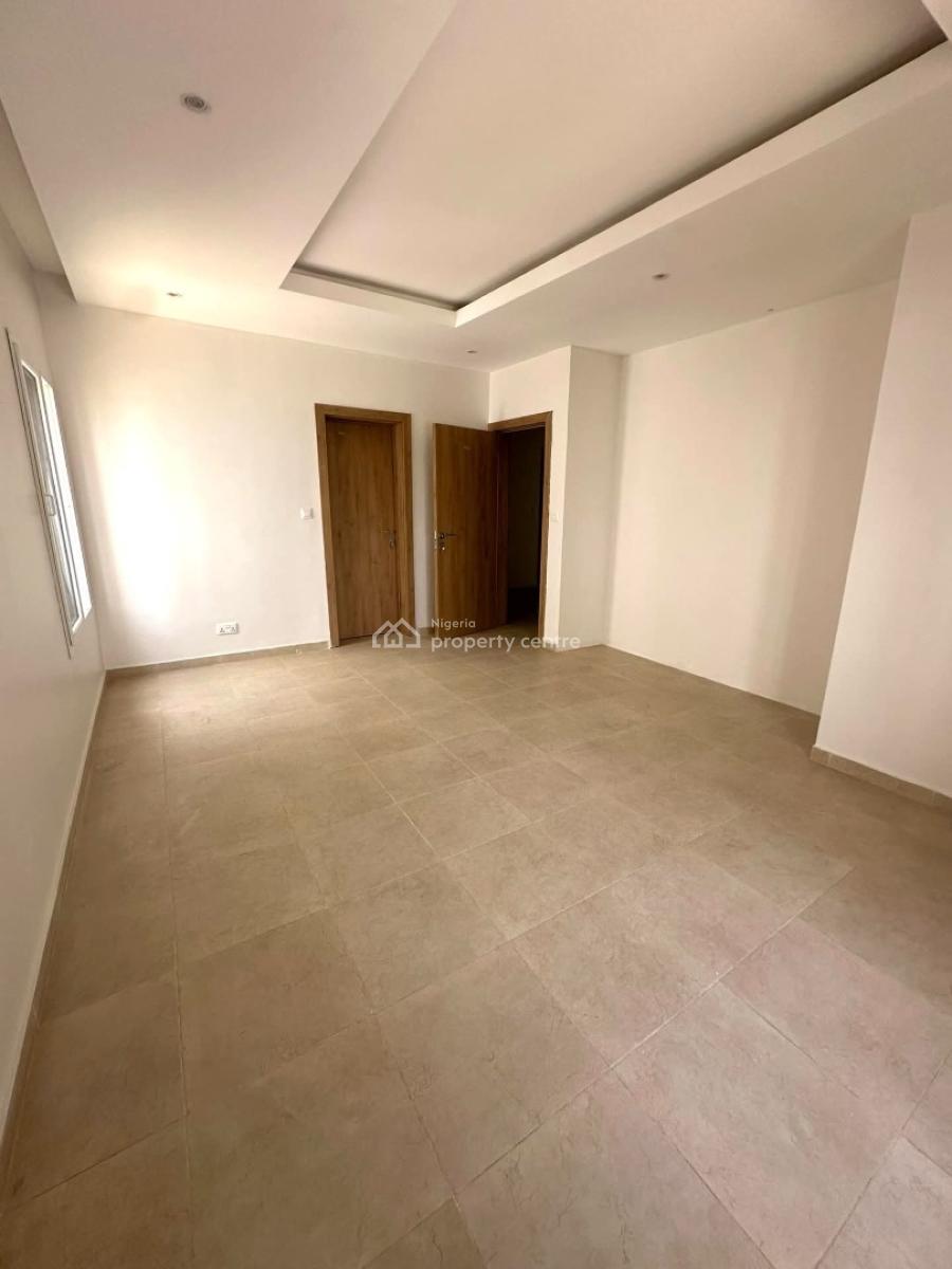 Newly Built 5 Bedroom Detached Duplex with 2 Living Rooms and Bq, Lifecamp Main, Life Camp, Abuja, Detached Duplex for Rent