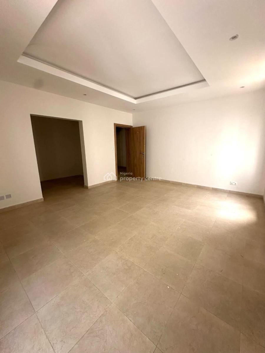 Newly Built 5 Bedroom Detached Duplex with 2 Living Rooms and Bq, Lifecamp Main, Life Camp, Abuja, Detached Duplex for Rent