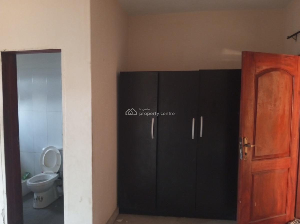 Nice and Accessible 3 Bedroom Flat in a Call-in Estate, Badore, Ajah, Lagos, Flat / Apartment for Rent