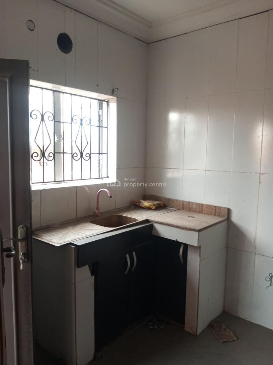 Nice and Accessible 3 Bedroom Flat in a Call-in Estate, Badore, Ajah, Lagos, Flat / Apartment for Rent
