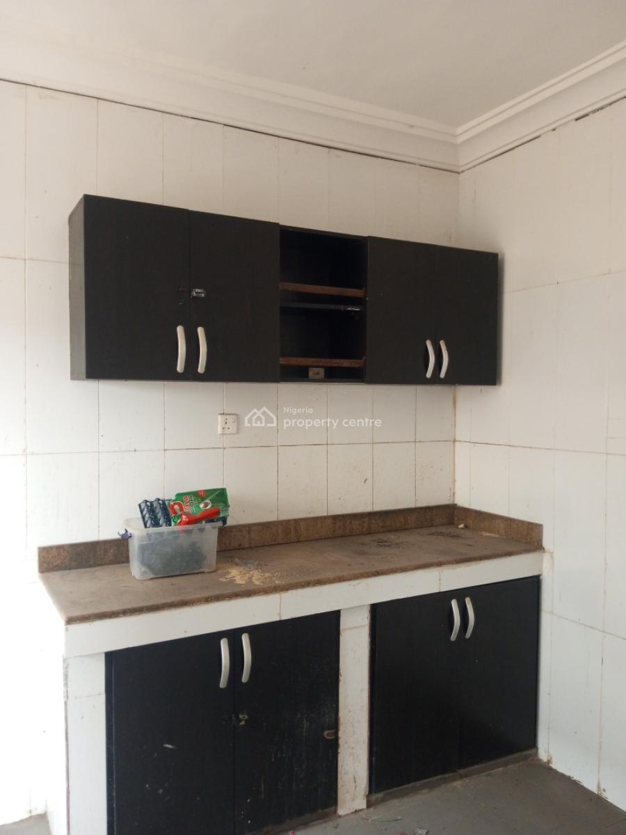 Nice and Accessible 3 Bedroom Flat in a Call-in Estate, Badore, Ajah, Lagos, Flat / Apartment for Rent
