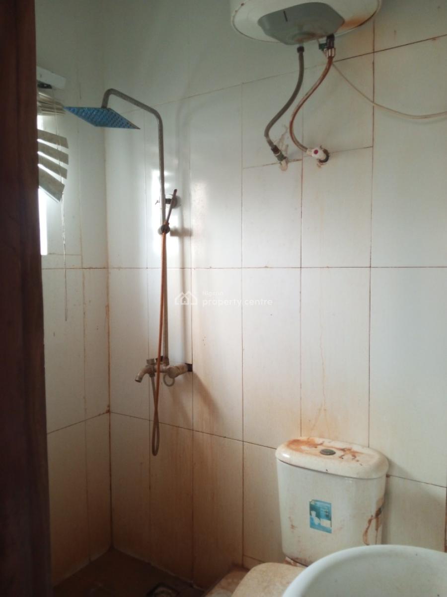 Nice and Accessible 3 Bedroom Flat in a Call-in Estate, Badore, Ajah, Lagos, Flat / Apartment for Rent