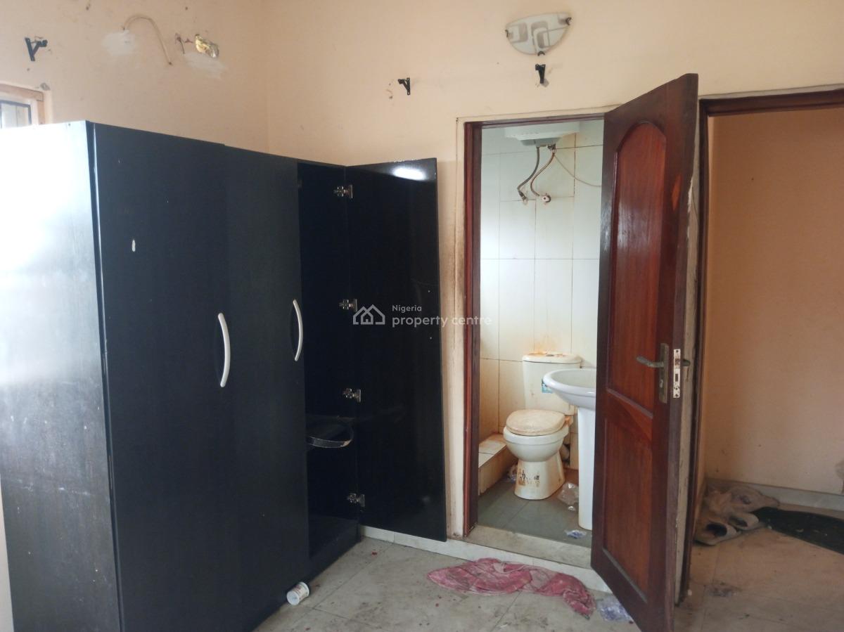 Nice and Accessible 3 Bedroom Flat in a Call-in Estate, Badore, Ajah, Lagos, Flat / Apartment for Rent