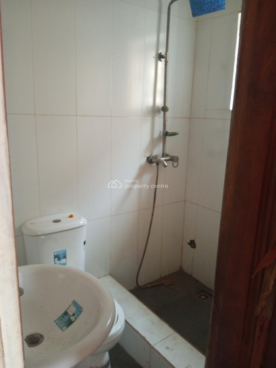 Nice and Accessible 3 Bedroom Flat in a Call-in Estate, Badore, Ajah, Lagos, Flat / Apartment for Rent
