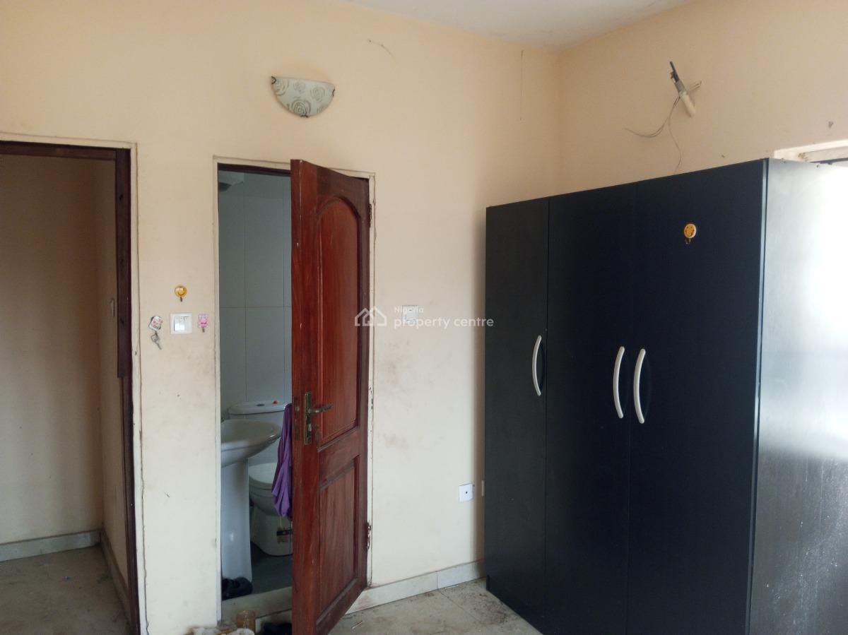 Nice and Accessible 3 Bedroom Flat in a Call-in Estate, Badore, Ajah, Lagos, Flat / Apartment for Rent