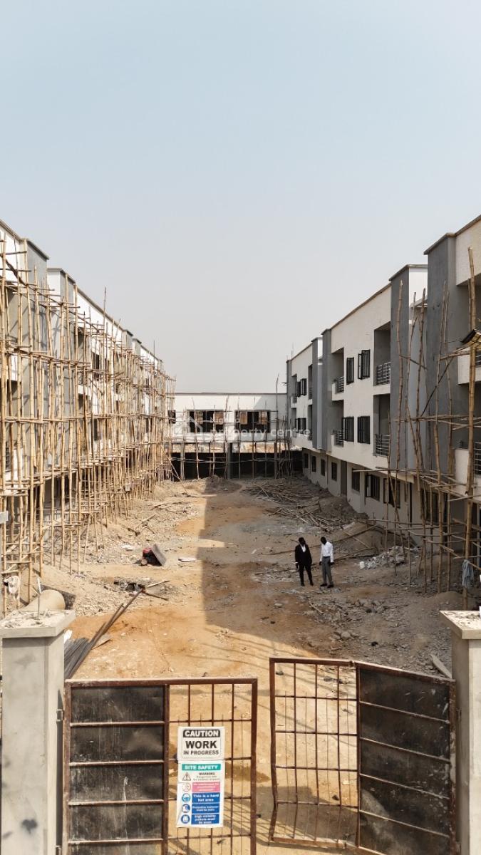 2 Bedroom Apartment, Katampe, Katampe (main), Katampe, Abuja, Flat / Apartment for Sale