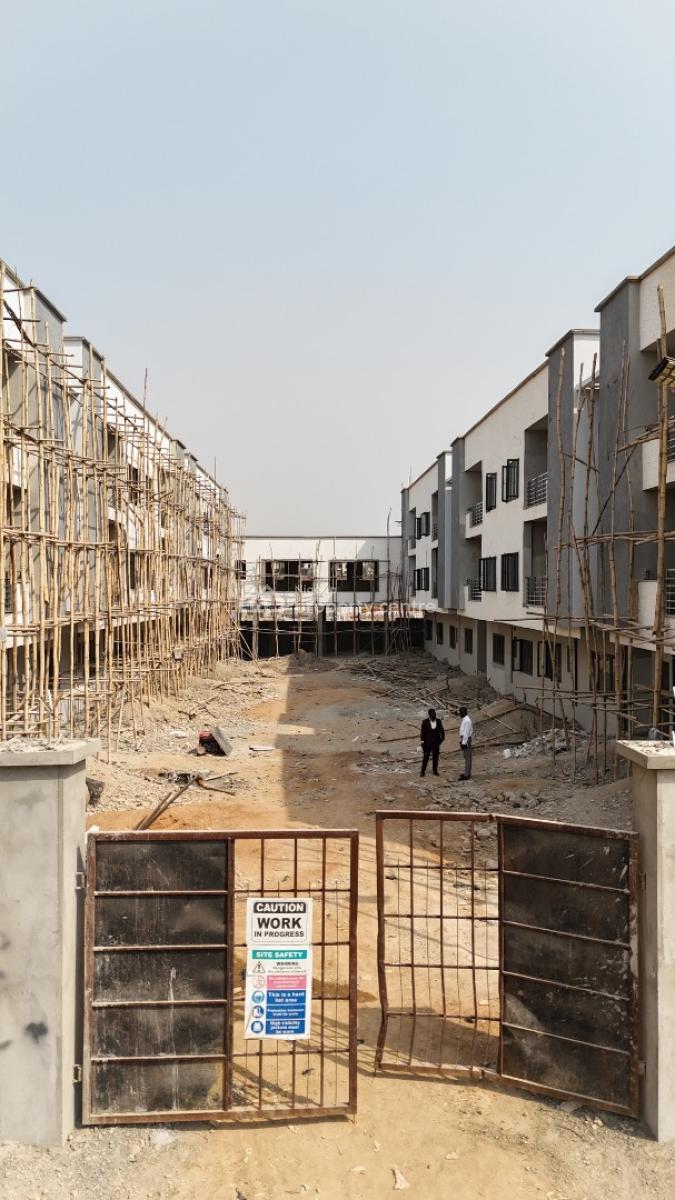 2 Bedroom Apartment, Katampe, Katampe (main), Katampe, Abuja, Flat / Apartment for Sale