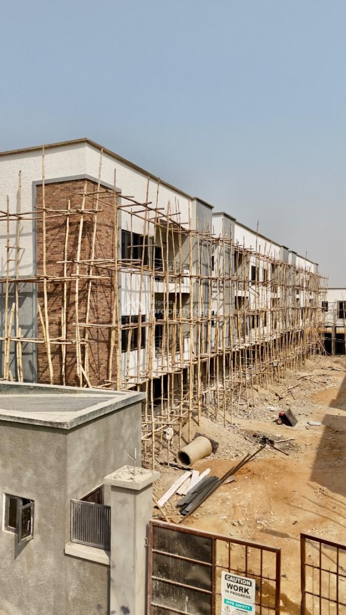 2 Bedroom Apartment, Katampe, Katampe (main), Katampe, Abuja, Flat / Apartment for Sale