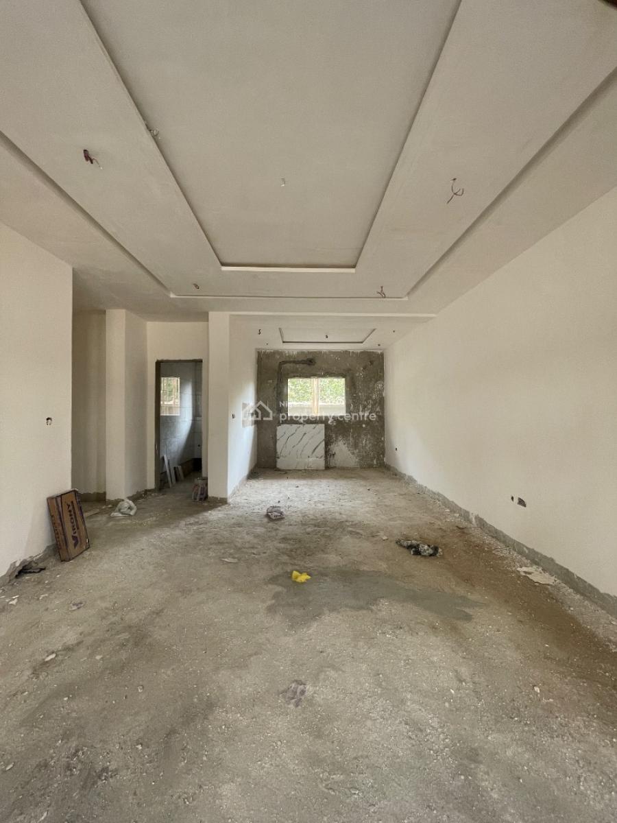 2 Bedroom Apartment, Katampe, Katampe (main), Katampe, Abuja, Flat / Apartment for Sale