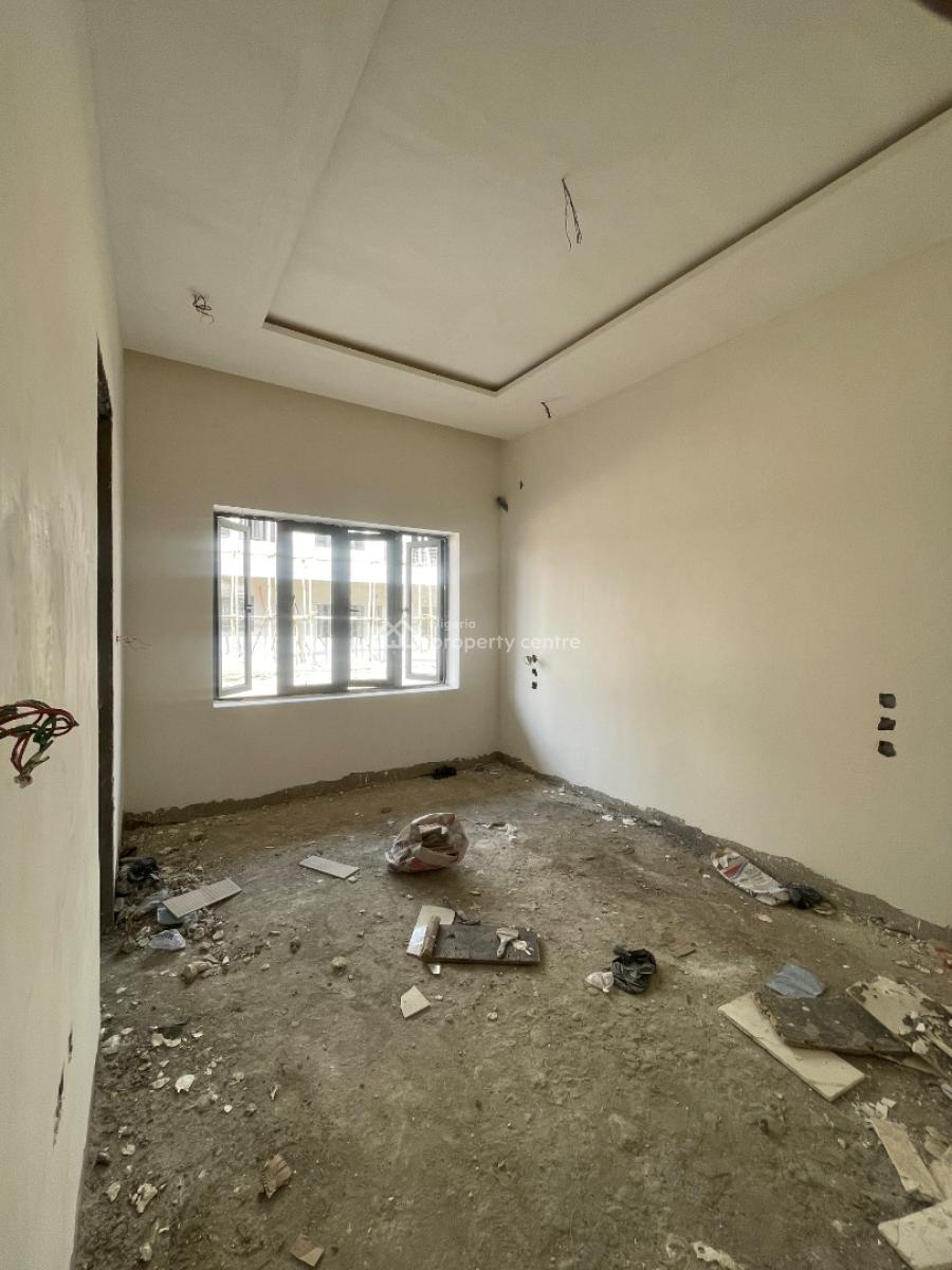 2 Bedroom Apartment, Katampe, Katampe (main), Katampe, Abuja, Flat / Apartment for Sale