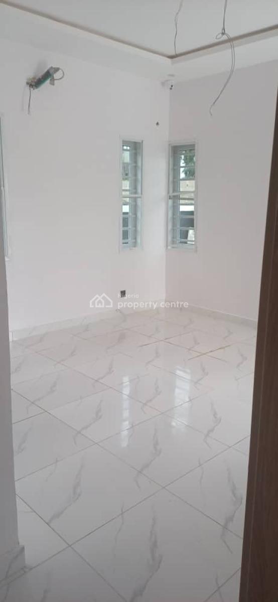 Executive Brand New 4 Bedroom Detached Duplex, Adeniyi Jones, Ikeja, Lagos, House for Rent