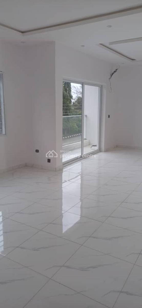 Executive Brand New 4 Bedroom Detached Duplex, Adeniyi Jones, Ikeja, Lagos, House for Rent