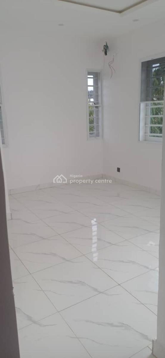 Executive Brand New 4 Bedroom Detached Duplex, Adeniyi Jones, Ikeja, Lagos, House for Rent