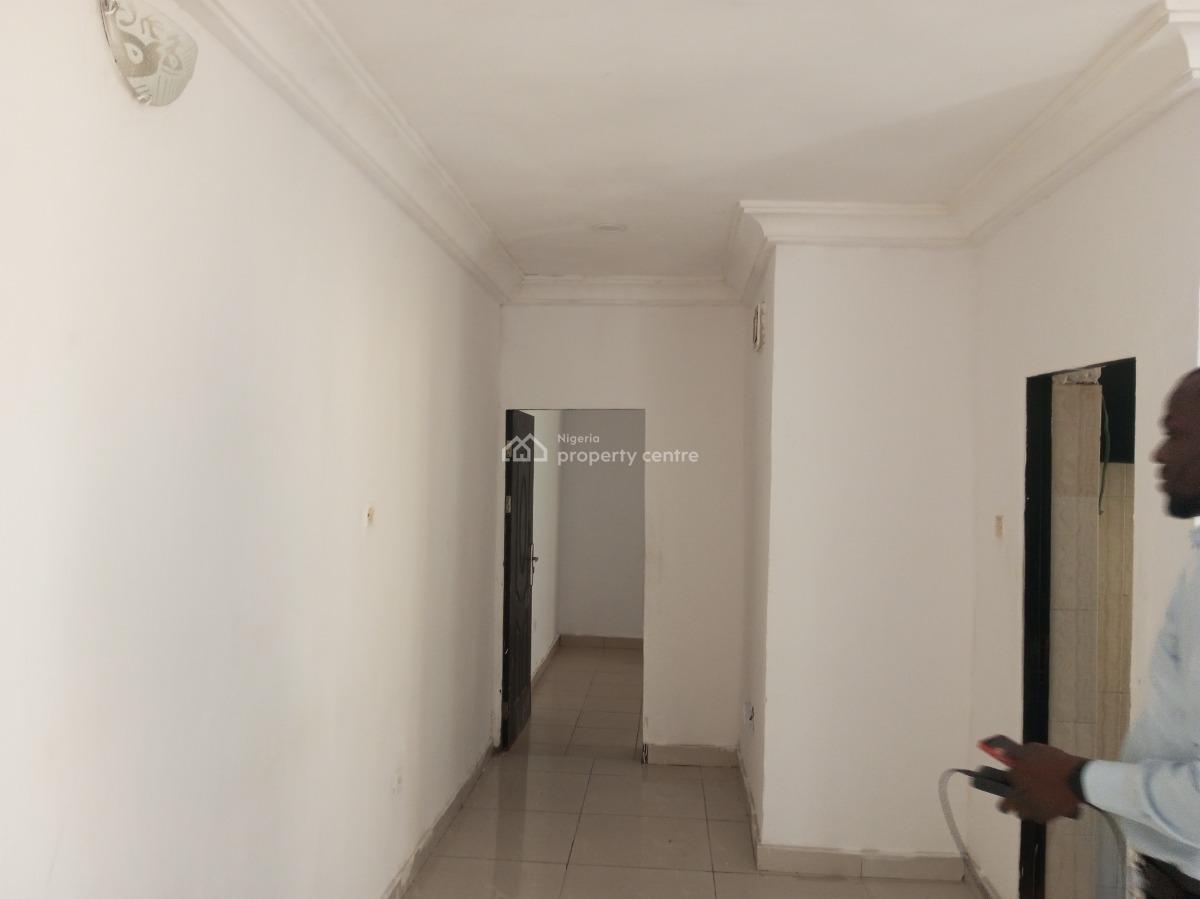 Decent Newly Renovated Miniflat Up and Down in a Call-in Estate, Badore, Ajah, Lagos, Mini Flat (room and Parlour) for Rent