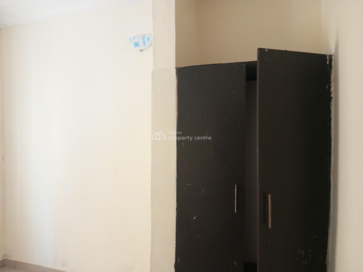 Decent Newly Renovated Miniflat Up and Down in a Call-in Estate, Badore, Ajah, Lagos, Mini Flat (room and Parlour) for Rent
