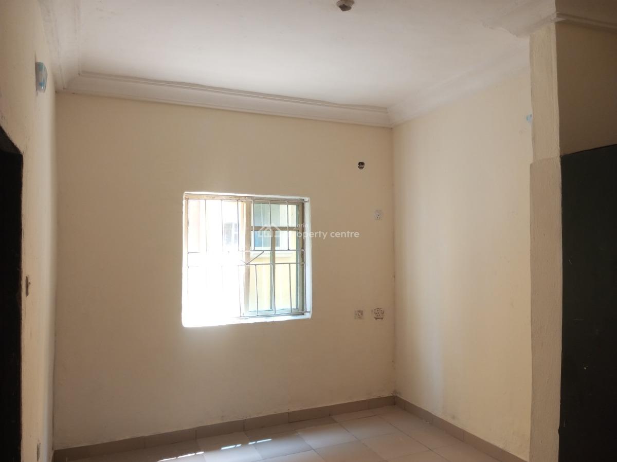 Decent Newly Renovated Miniflat Up and Down in a Call-in Estate, Badore, Ajah, Lagos, Mini Flat (room and Parlour) for Rent