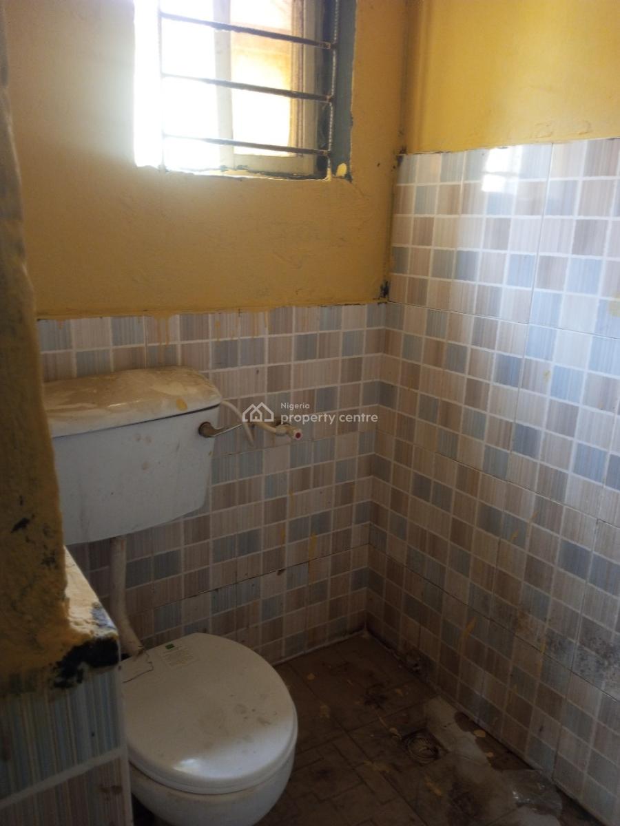Decent Newly Renovated Miniflat Up and Down in a Call-in Estate, Badore, Ajah, Lagos, Mini Flat (room and Parlour) for Rent