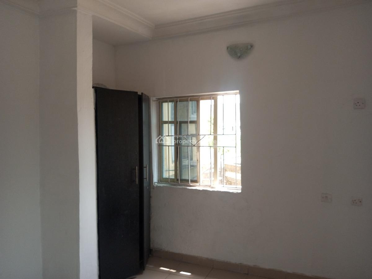 Decent Newly Renovated Miniflat Up and Down in a Call-in Estate, Badore, Ajah, Lagos, Mini Flat (room and Parlour) for Rent