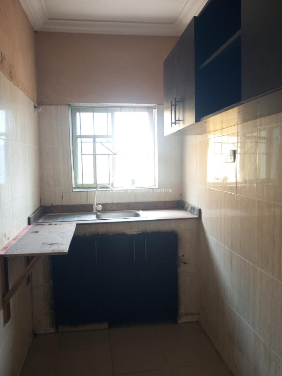Decent Newly Renovated Miniflat Up and Down in a Call-in Estate, Badore, Ajah, Lagos, Mini Flat (room and Parlour) for Rent