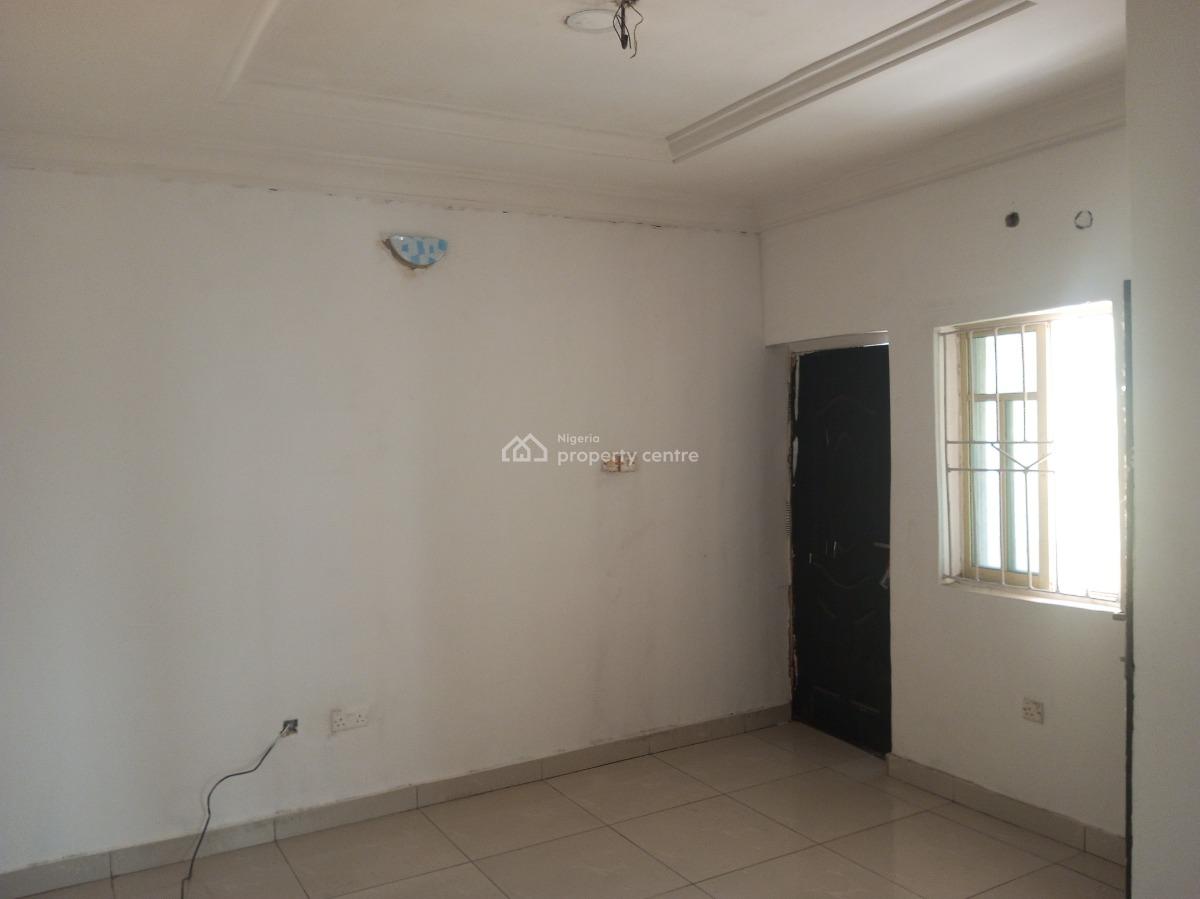 Decent Newly Renovated Miniflat Up and Down in a Call-in Estate, Badore, Ajah, Lagos, Mini Flat (room and Parlour) for Rent