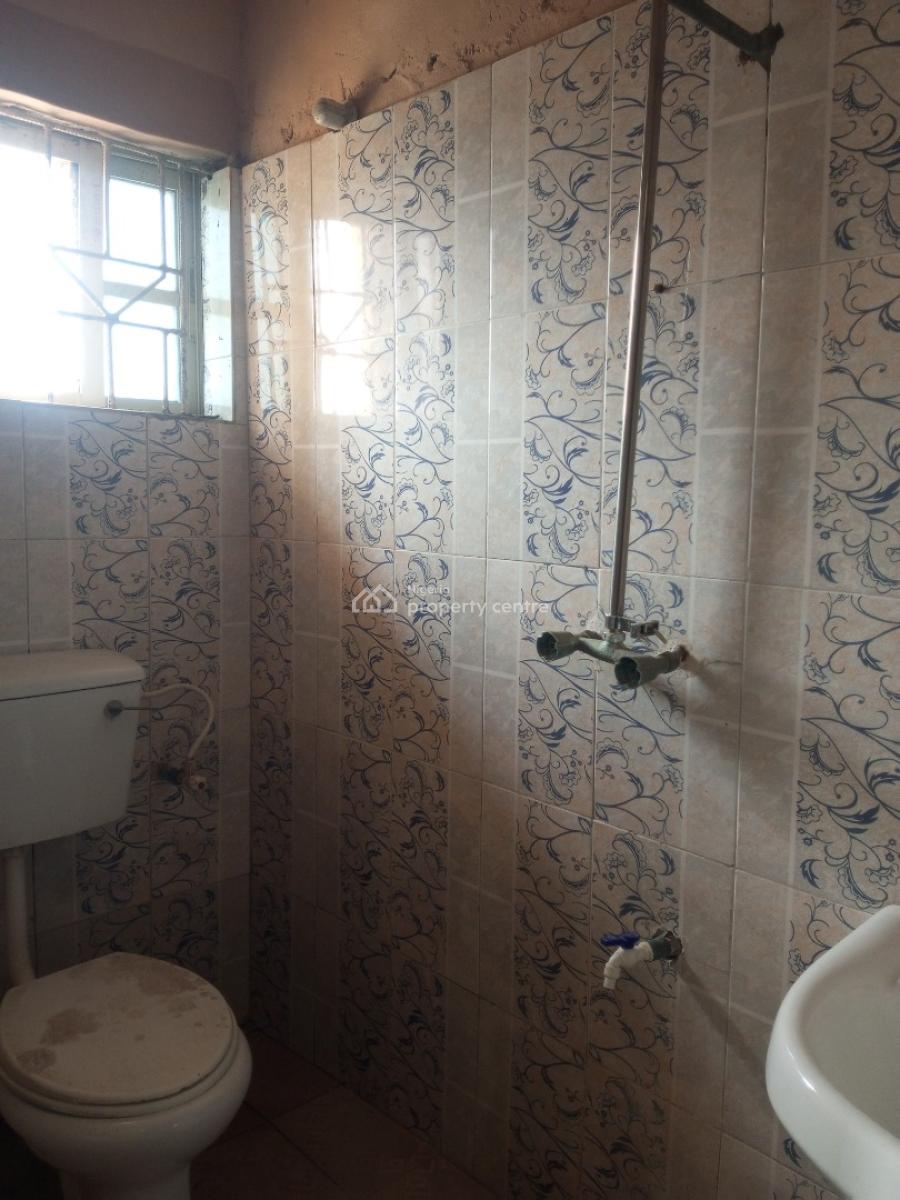 Decent Newly Renovated Miniflat Up and Down in a Call-in Estate, Badore, Ajah, Lagos, Mini Flat (room and Parlour) for Rent