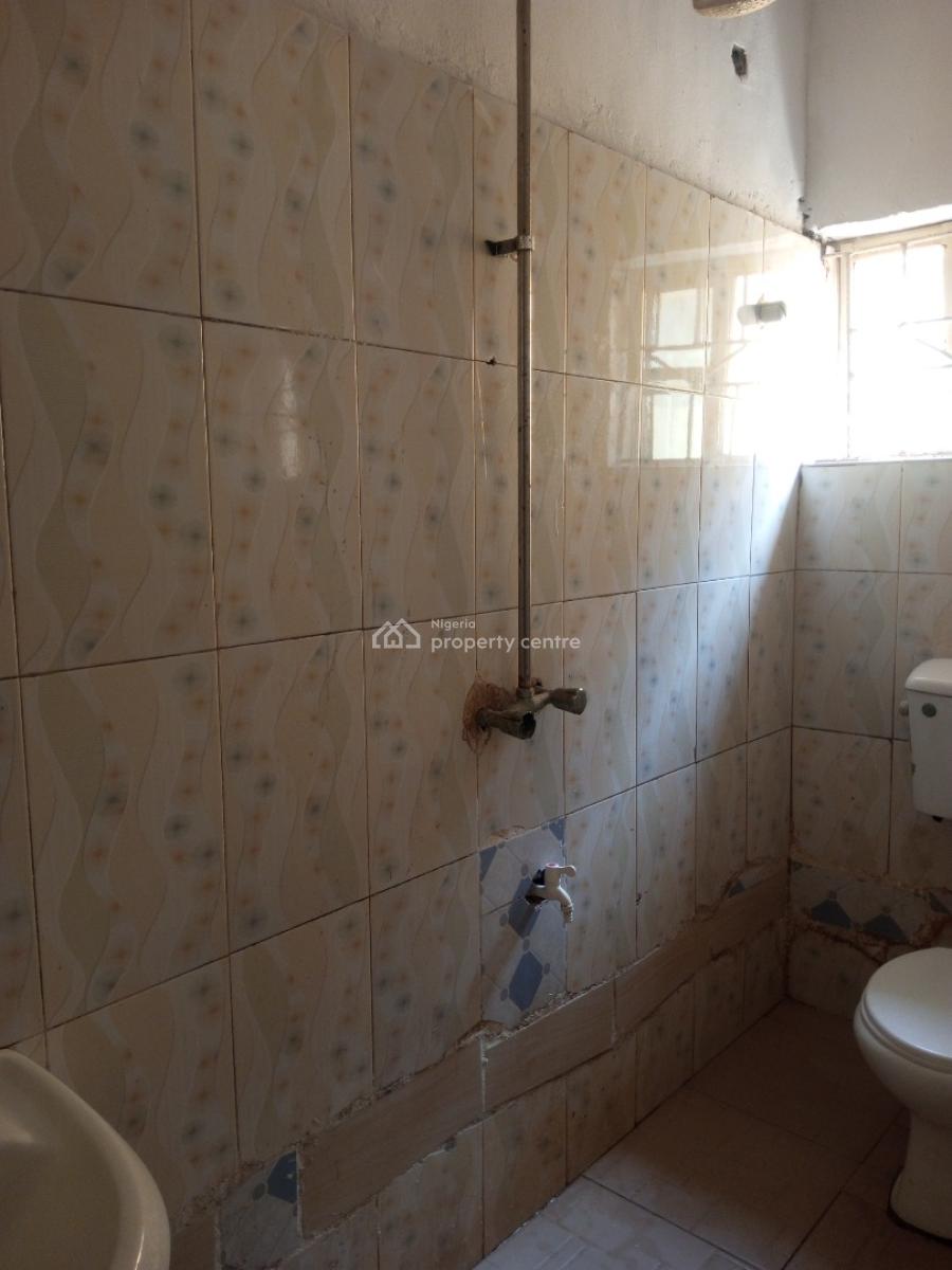 Decent Newly Renovated Miniflat Up and Down in a Call-in Estate, Badore, Ajah, Lagos, Mini Flat (room and Parlour) for Rent