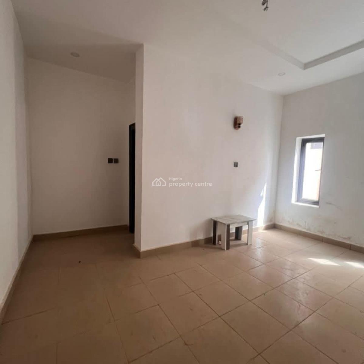 Newly Built 3 Bedroom Apartments, Gilmore, Jahi, Abuja, Flat / Apartment for Sale