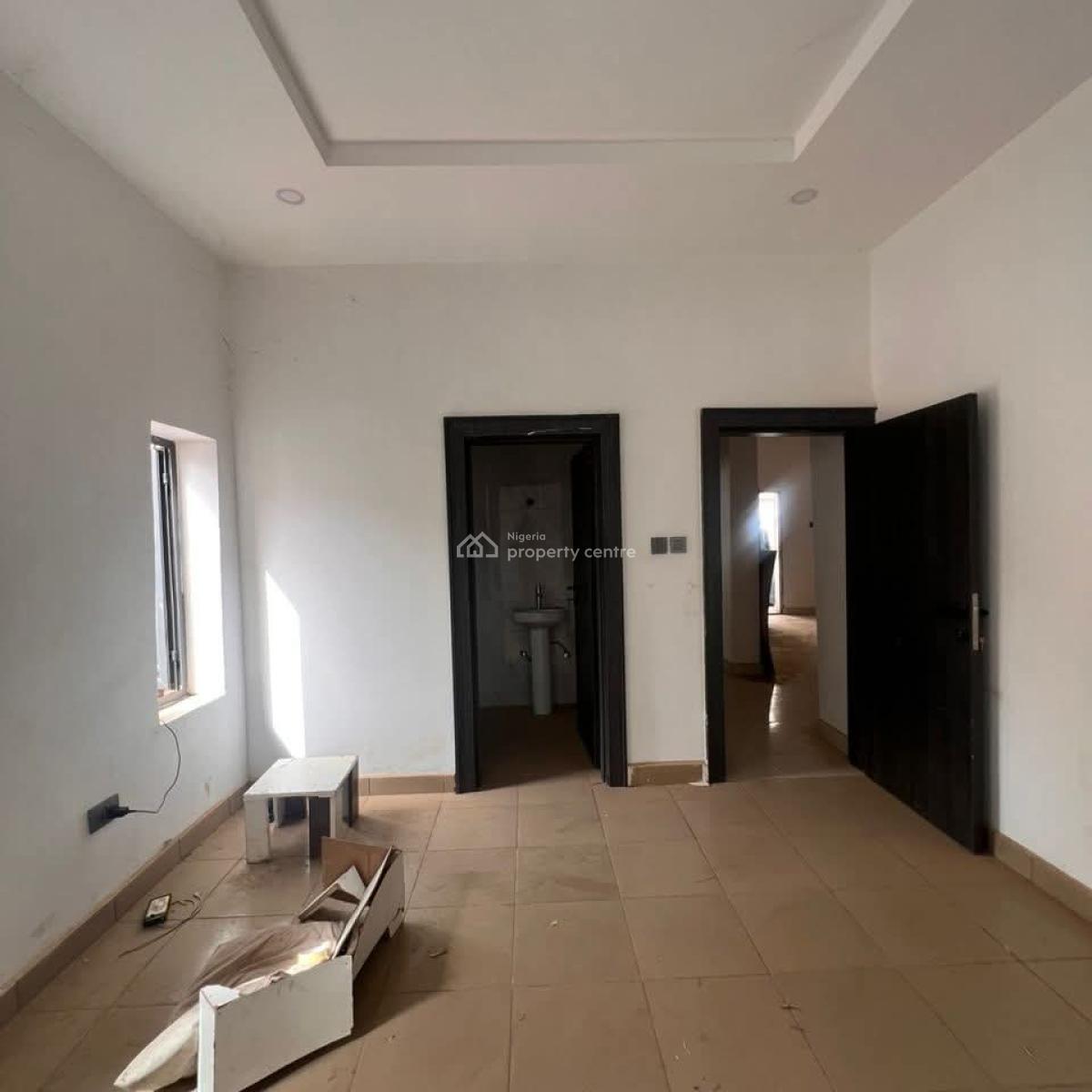 Newly Built 3 Bedroom Apartments, Gilmore, Jahi, Abuja, Flat / Apartment for Sale