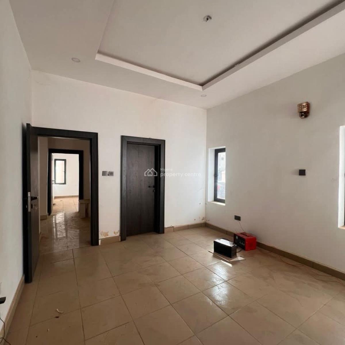 Newly Built 3 Bedroom Apartments, Gilmore, Jahi, Abuja, Flat / Apartment for Sale