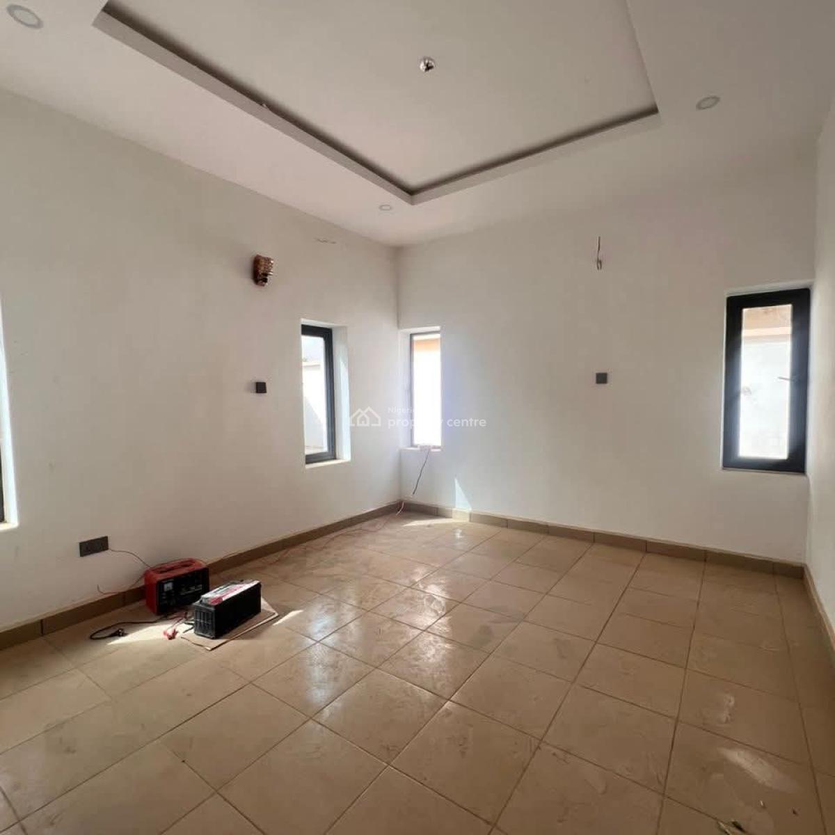 Newly Built 3 Bedroom Apartments, Gilmore, Jahi, Abuja, Flat / Apartment for Sale