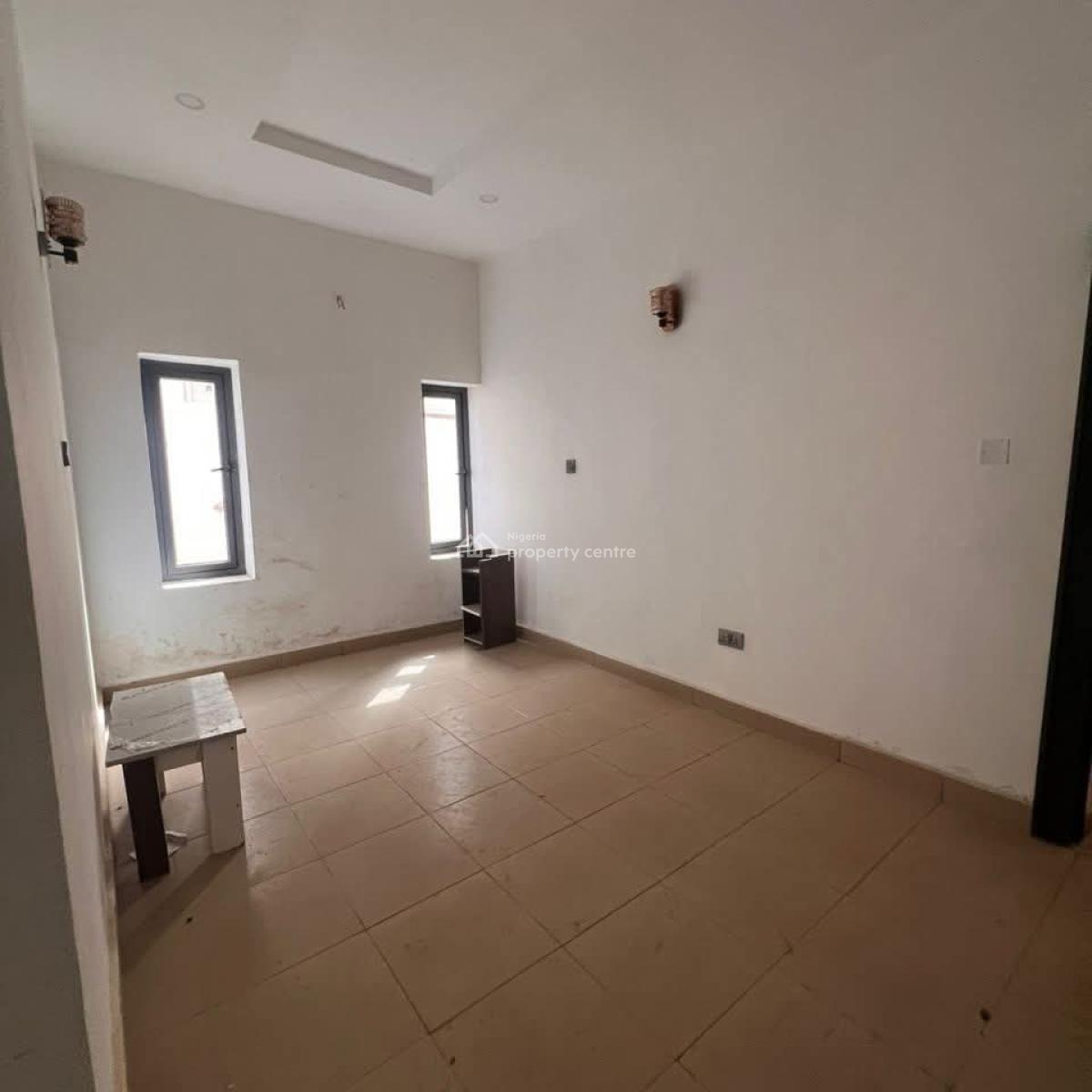 Newly Built 3 Bedroom Apartments, Gilmore, Jahi, Abuja, Flat / Apartment for Sale