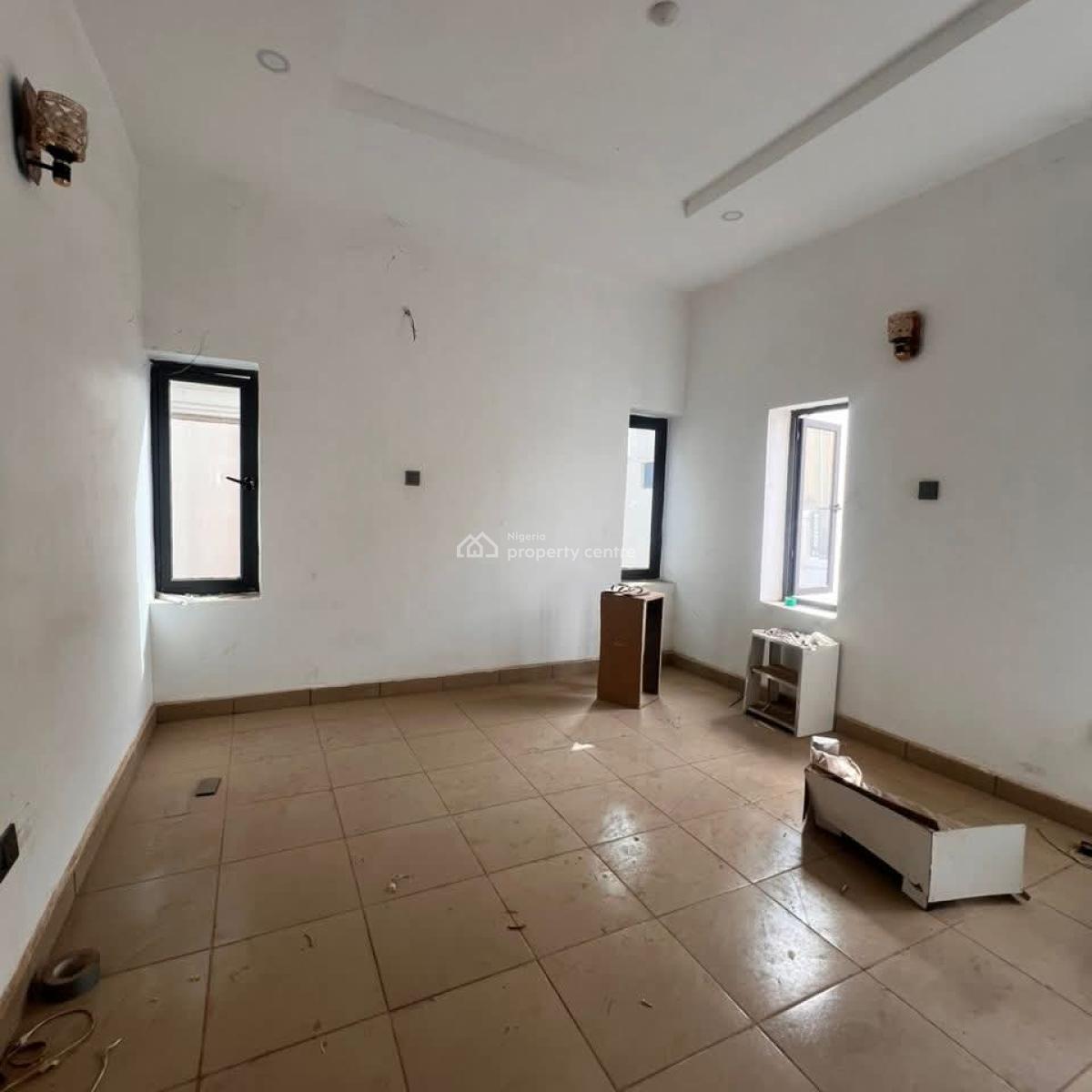 Newly Built 3 Bedroom Apartments, Gilmore, Jahi, Abuja, Flat / Apartment for Sale