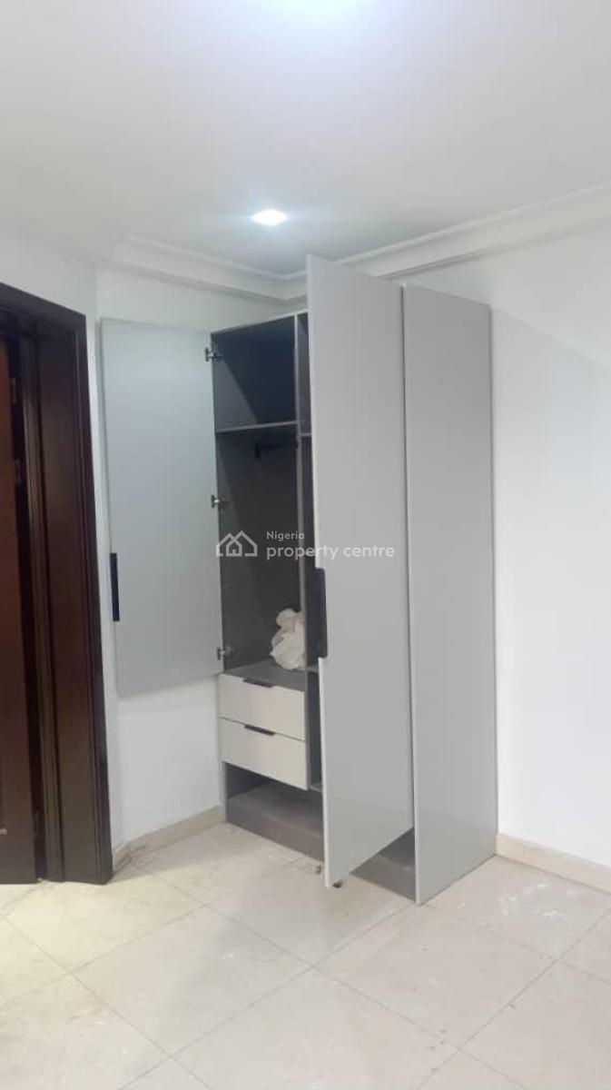 a Well-finished 5-bedroom Terrace Duplex with Bq, Banana Island, Ikoyi, Lagos, Terraced Duplex for Rent